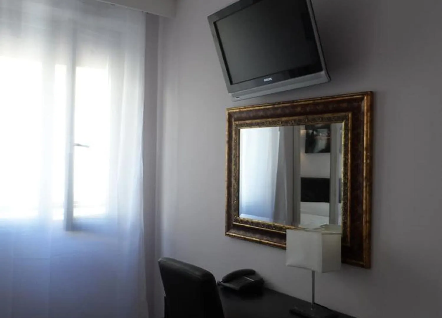 Monceau Hotel