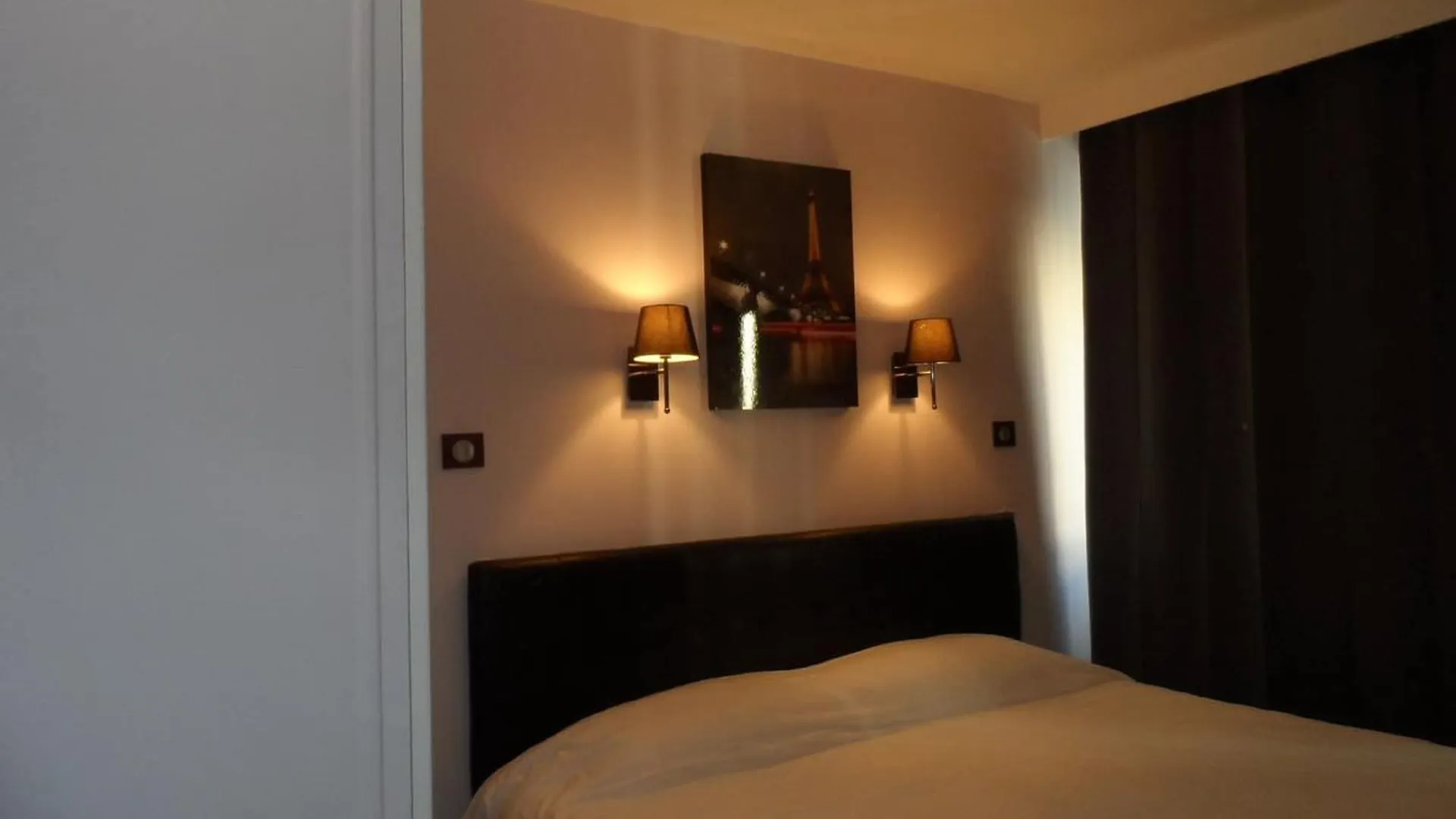 Monceau Hotel Paris