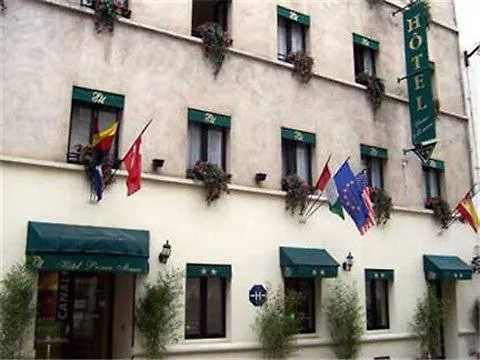 Ξενοδοχείο Monceau