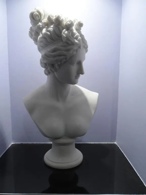 Monceau Ξενοδοχείο Παρίσι