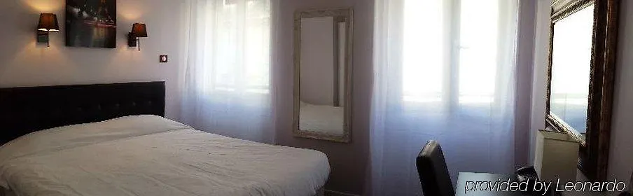 Ξενοδοχείο Monceau 2*