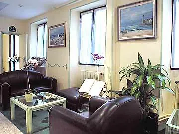 Ξενοδοχείο Monceau Παρίσι