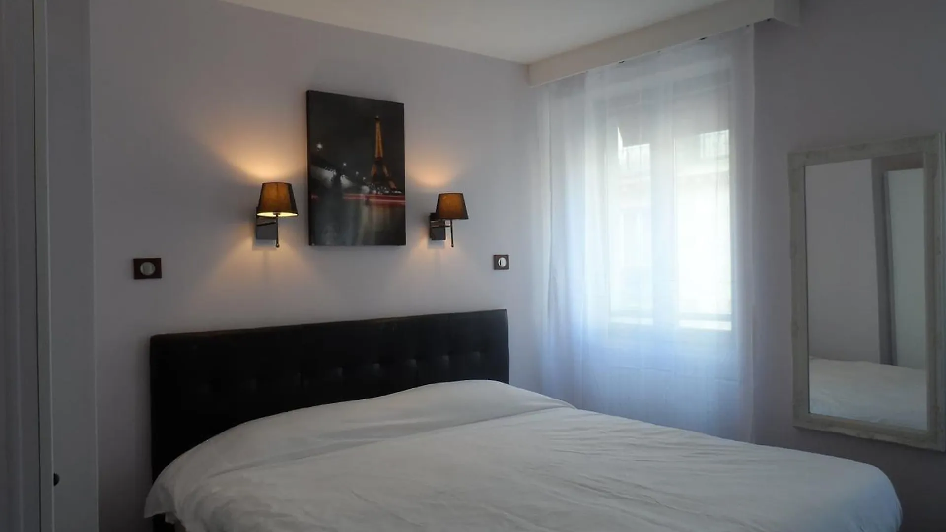 Monceau Hotel