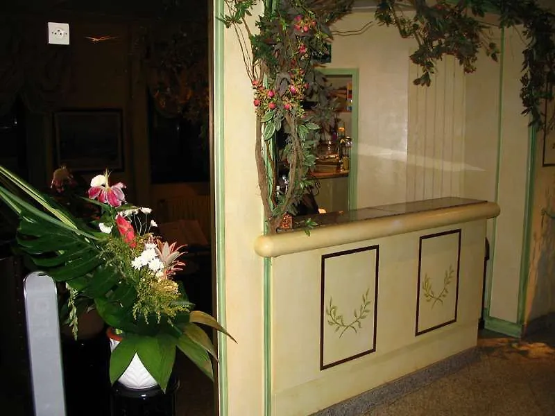 Monceau Hotel Parijs