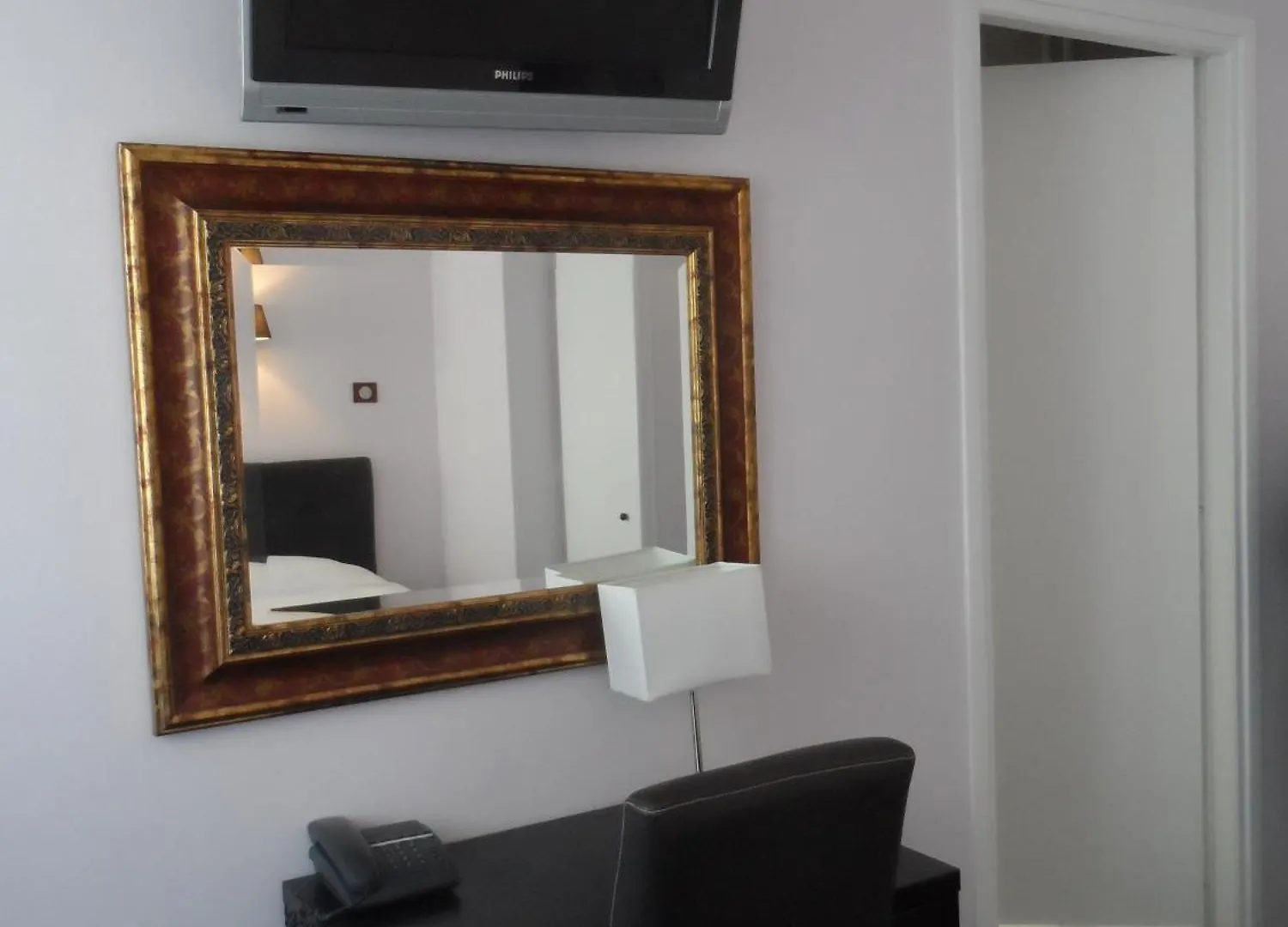 Monceau Hotel